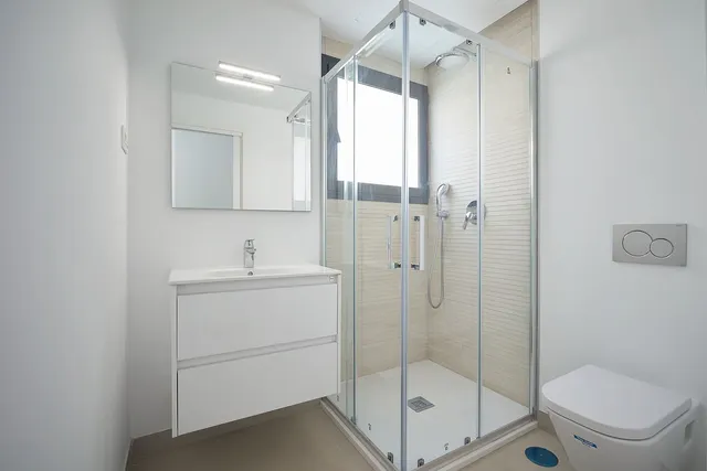 Ático 2 habitaciones 87m² en venta - Costa Del Sol — 9