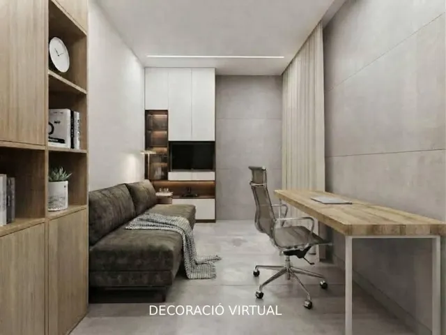 Piso en venta en calle Acadèmia – Lleida — 12