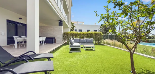 Apartamento 2 habitaciones 75m² en venta - Lo Romero Golf — 15