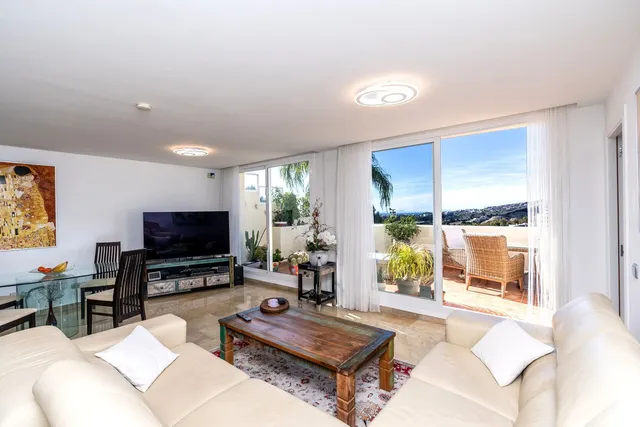 Apartamento 3 habitaciones 116m² en venta - El Madroñal — 10
