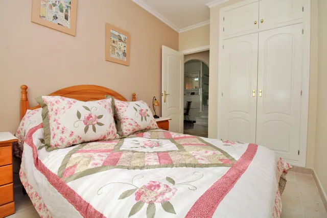 Adosado 3 habitaciones 83m² en venta - La Zenia — 13