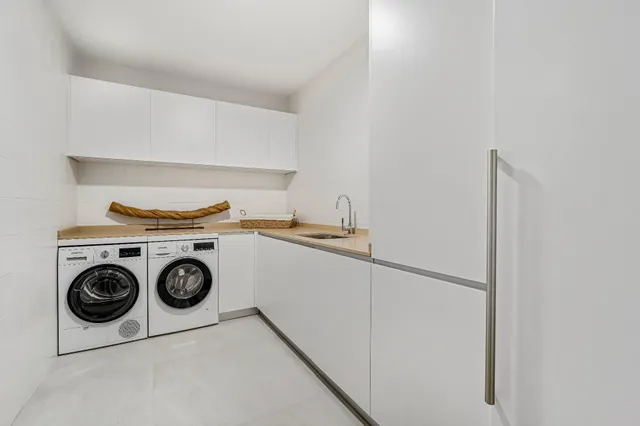 Contemporanea villa en Milla de Oro, Marbella — 37