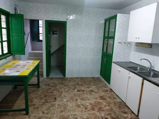 Oportunidad para reformar o nueva obra en el centro de Santiago la Ribera. — 7