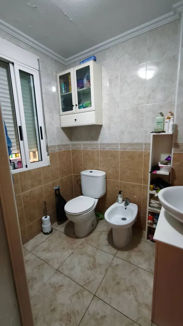Apartamento 4 habitaciones 120m² en venta - Estacion de autobuses — 9