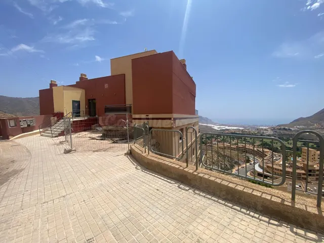 Piso en La Envía, Vícar (Almería). - foto 3