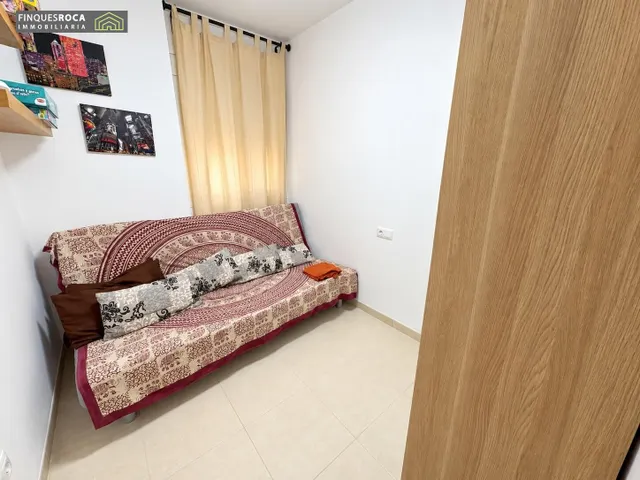 Para entrar a Vivir Piso de 3 Dormitorios, 2 Baños, Cocina Independiente, Comedor-Estar, Terraza y Piscina Comunitaria — 19