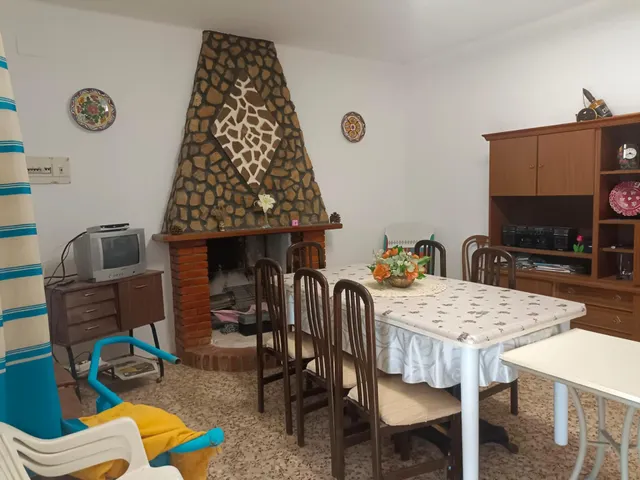 Bonito chalet unifamiliar en El Collao , Chiva — 23