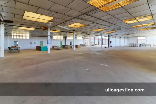 Nave industrial en venta - Corella — 27
