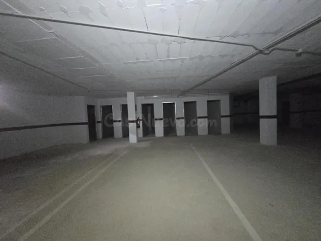 Apartamento en San Cosme de Barreiros, a 2500 metros del mar — 21