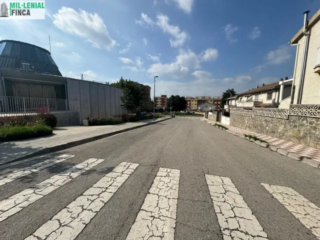 Tu nuevo hogar en el corazón de Palau-solità i Plegamans — 45