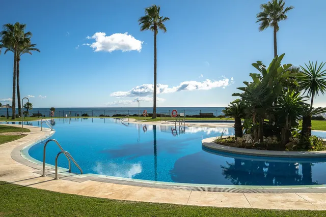 Apartamento 2 habitaciones 85m² en venta - Riviera del sol — 34