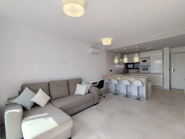 Ático 3 habitaciones 94m² en venta - EL RASO — 4