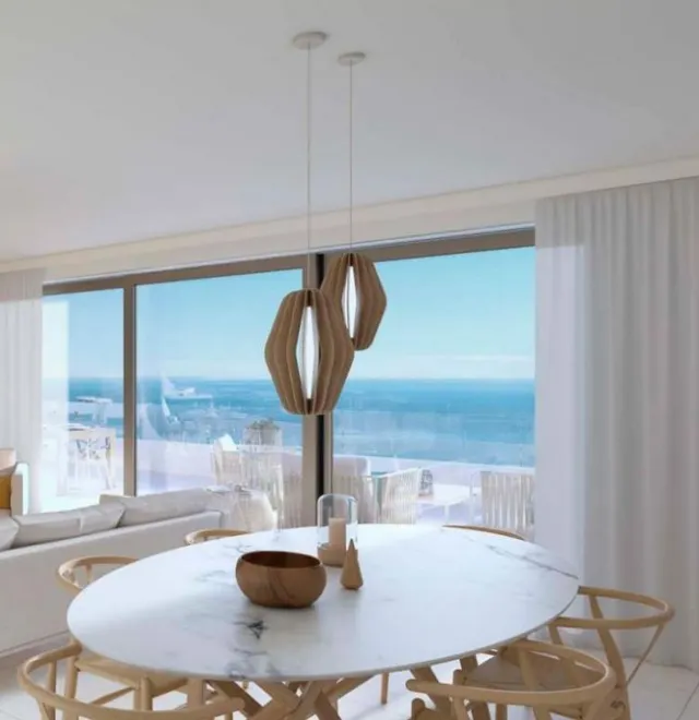 Apartamento 2 habitaciones 80m² en venta - Reserva del Higuerón — 36