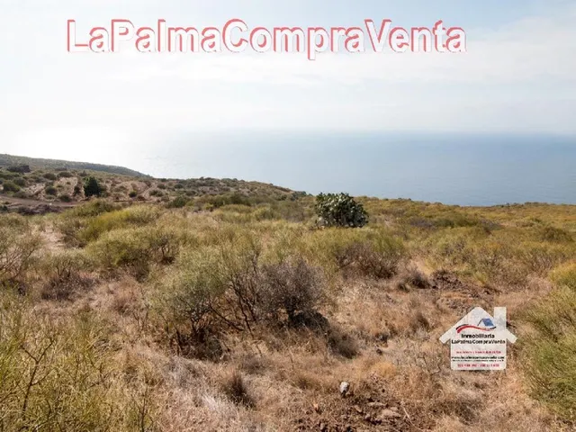 Suelo rústico en Venta en Garafia Santa Cruz de Tenerife - foto 3