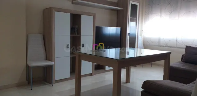 AMPLIO Y ACOGEDOR APARTAMENTO AMUEBLADO EN EL CERRO DEL VIEN - foto 2