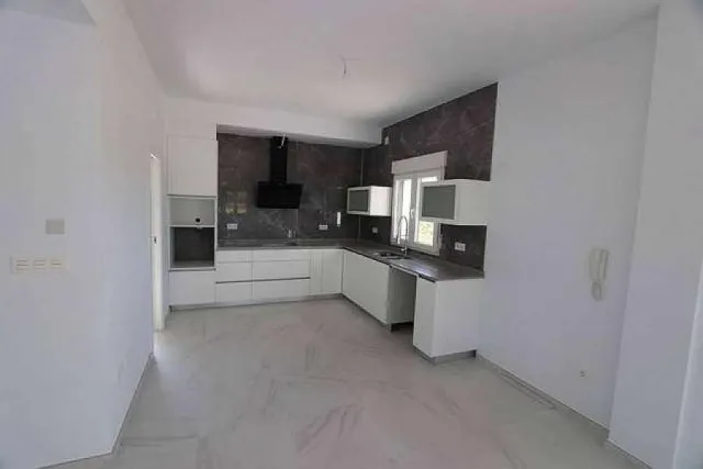 VILLAS DE OBRA NUEVA EN PINOSO — 5