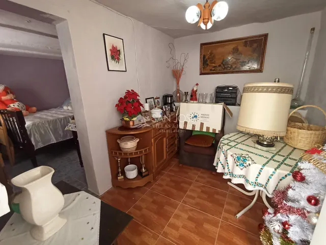 Se vende casa de campo con terreno — 42