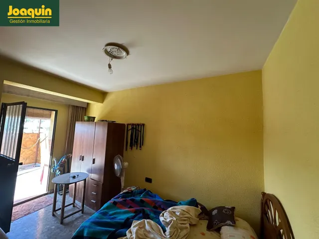 Gran piso en Barriada de los Ángeles — 12
