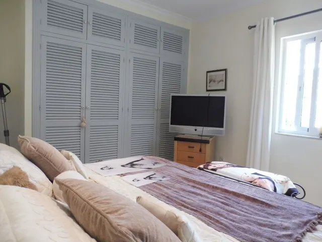 Villa de Lujo de 5 dormitorios en La Carihuela, Torremolinos — 28