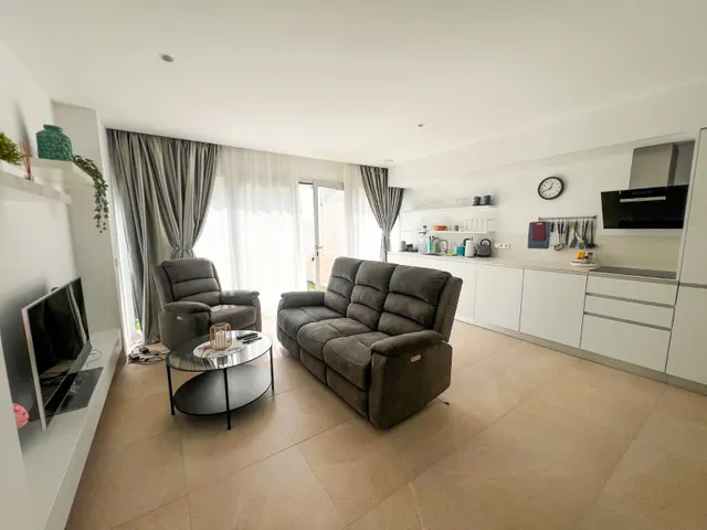 Apartamento 2 habitaciones 78m² en venta - Los balcones - foto 4