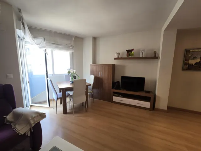 Piso reformado a 1 minuto de la Playa de Poniente – Benidorm — 7