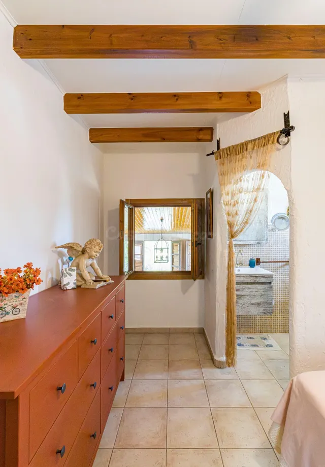 CHALET EN LOS VALIENTES — 3