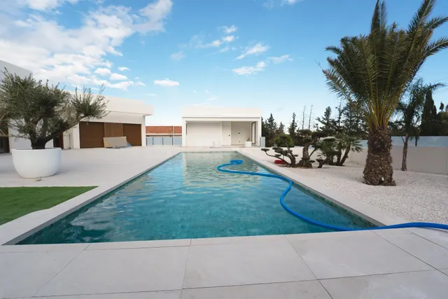 Villa de Lujo con piscina privada | La Finca - Costa Blanca - foto 2
