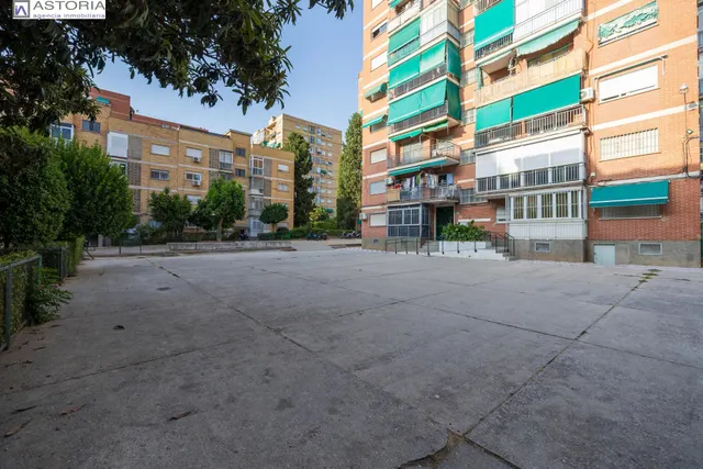 Precioso piso en Luz Casanova de Granada — 21