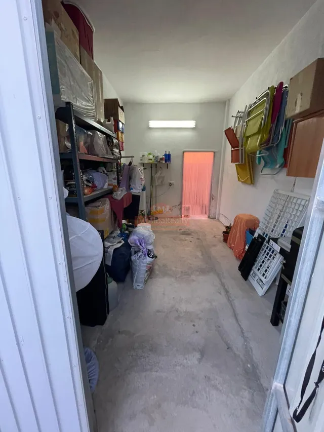 EN VENTA VIVIENDA UNIFAMILIAR ADOSADA EN VILLARGORDO DEL JUCAR — 8
