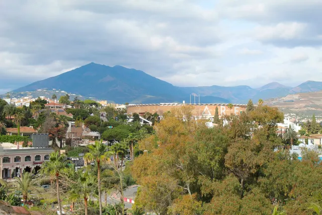 Ático 3 habitaciones 208m² en venta - Marbella — 16