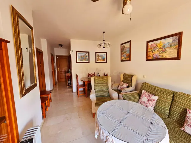 Coin: Se vende magnifico Piso con 3 dormitorios, trastero y  - foto 5