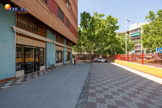 Local Comercial en rentabilidad con gran fachada en esquina. - foto 5