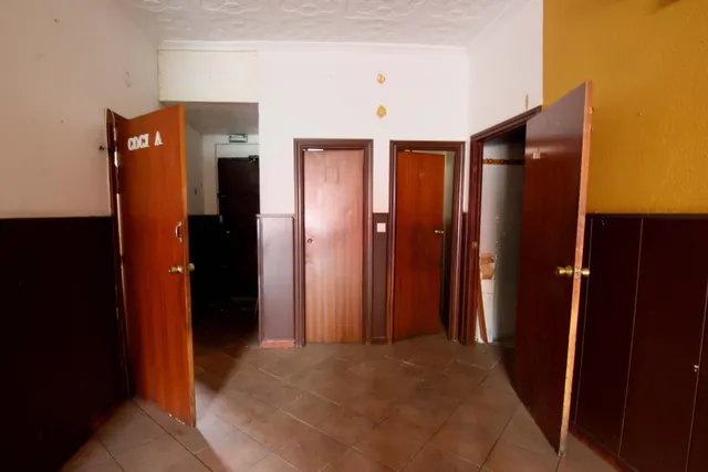 Local Hostelería en Parque de San Fernando — 13