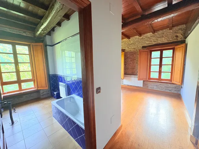 HOTEL EN HERRRIAS - VEGA DE VALCARCE — 8