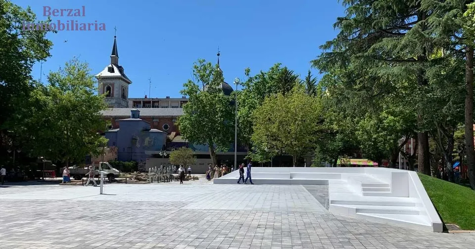 Acogedor piso reformado al lado del Parque Gallarza, Logroño - €179.000