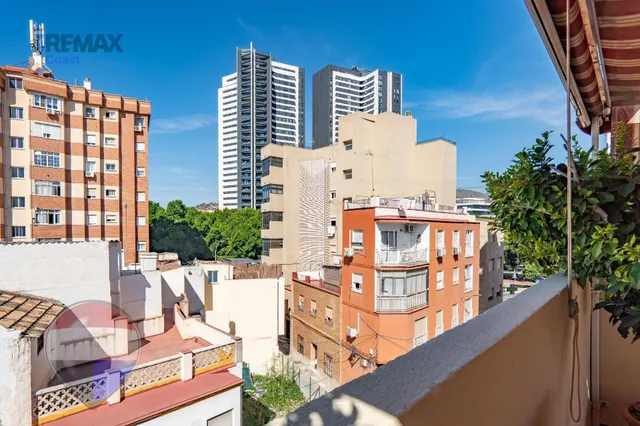 DUPLEX CON TERRAZA EN SEGALERVA — 36