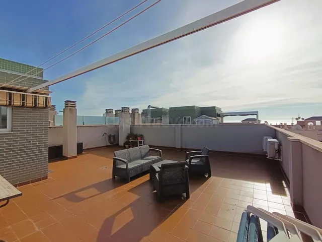 Ático 2 habitaciones 70m² en venta - Cabo Roig - foto 2