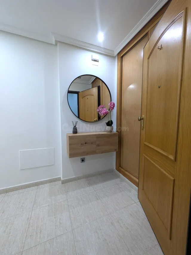 PRECIOSO PISO EN ZONA RESIDENCIAL EL JARDIN DE SANTOMERA - foto 2