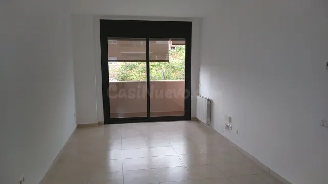 Alquiler de piso ubicado en Cardedeu