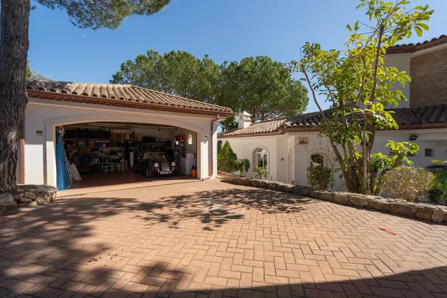 Chalet 4 habitaciones 383m² en venta - Riviera del sol — 6