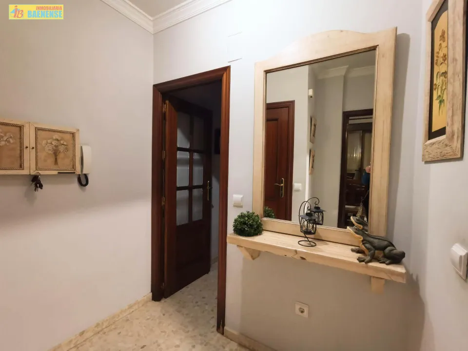 Piso en venta