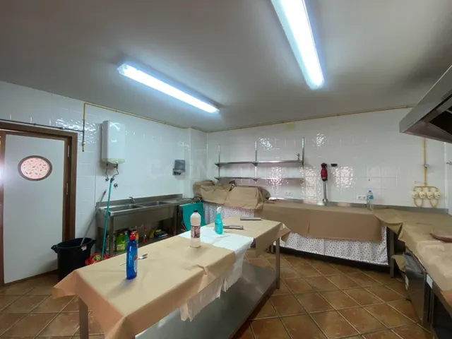 Negocio y vivienda en Belmez - foto 5
