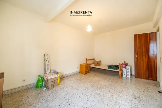 AMPLITUD, COMODIDAD Y 4 DORMITORIOS EN EL CENTRO DE VILLAMANTA — 21