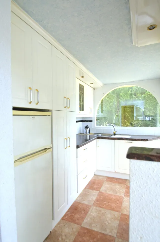 SE VENDE MAGNIFICA VILLA EN LA NUCIA — 22