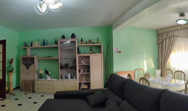 EN OLULA DEL RÍO ( ALMERÍA ) VENTA DE PISO CON 4 habitaciones. — 4