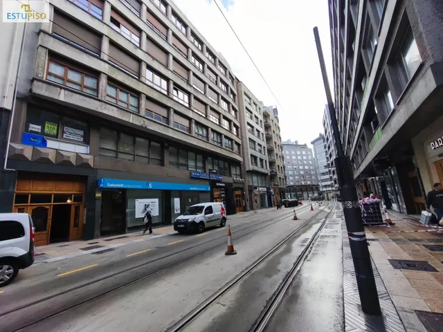 ¡5 habitaciones Y 2 BAÑOS EN PLENO CENTRO! 144 m2 EN CALLE GENERAL ÁLAVA — 14