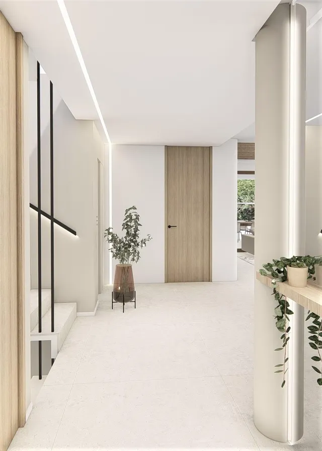 Fantásticas villas de lujo de obra nueva Finestrat! www.euroloix.com — 9