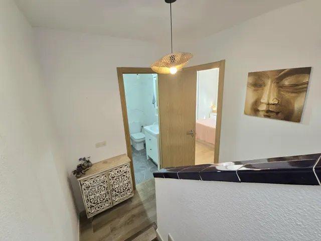 NUEVA EXCLUSIVA EN MONTEMAR ✨ PRECIOSO DÚPLEX EN URBANIZACIÓN DE ESTILO ANDALUZ — 12