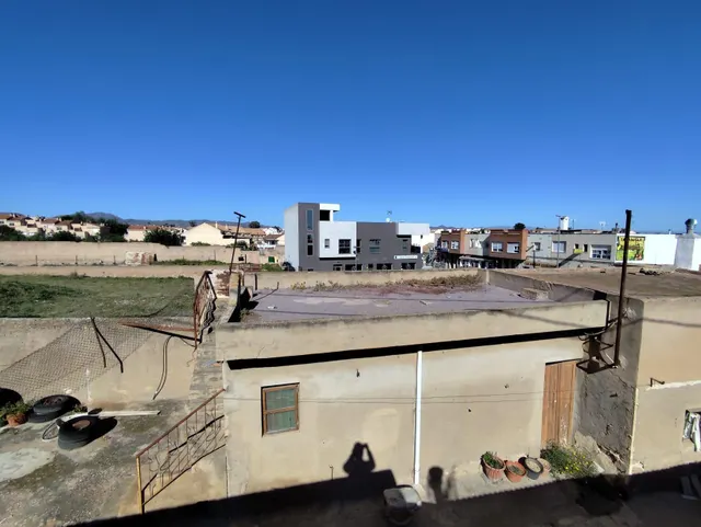 Propiedad de 650 m2 para reformar en Molinos Marfagones – Gran potencial para vivienda o inversión — 28