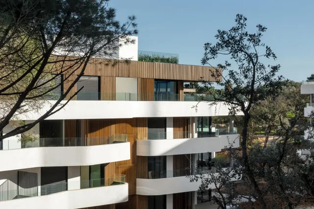 Apartamento 2 habitaciones 133m² en venta - La Reserva — 13